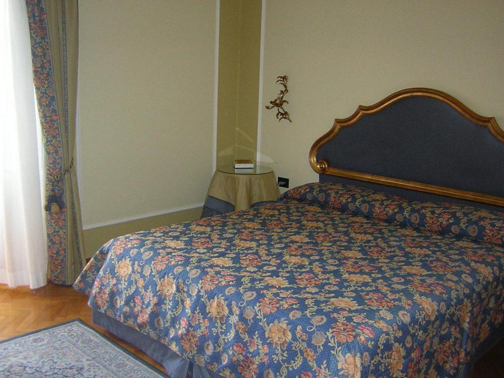 Park Hotel Villa Potenziani Rieti Quarto foto